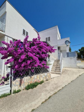 Maslenica-Bougainvillea